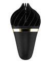 Satisfyer Sweet Treat - Black/Gold