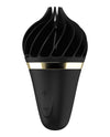 Satisfyer Sweet Treat - Black/Gold