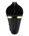 Satisfyer Sweet Treat - Black/Gold