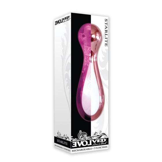Evolved Starlite Bullet - Pink