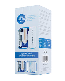  Autoblow AI Ultra Anus Sleeve - Beige