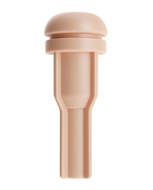 Autoblow AI Ultra Anus Sleeve - Beige