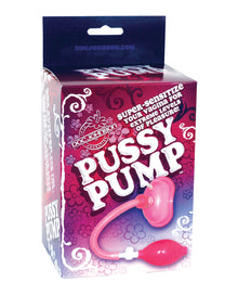  Doc Johnson Pussy Pump
