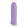 Evolved Purple Haze Rechargeable Bullet - Purple