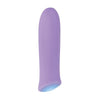 Evolved Purple Haze Rechargeable Bullet - Purple