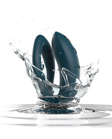  We-Vibe Sync O - Green