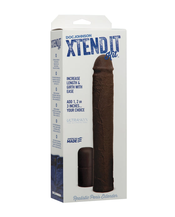 Xtend It Kit - Black