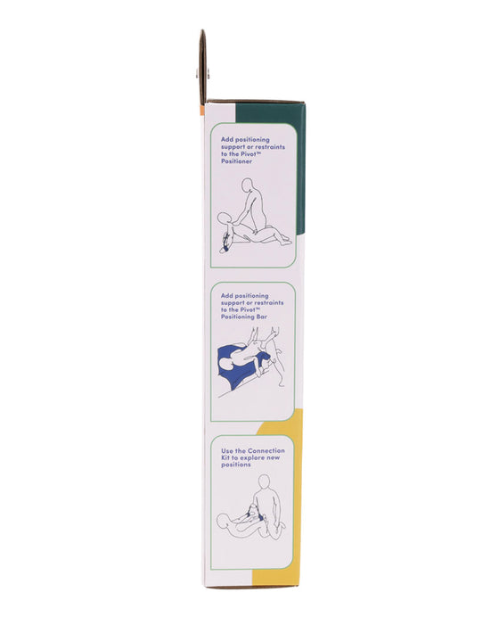 Pivot Connection Kit