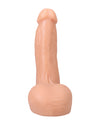 Signature Cocks ULTRASKYN 7.5" Cock w/Removable Vac-U-Lock Suction Cup - The Flesh Mechanic