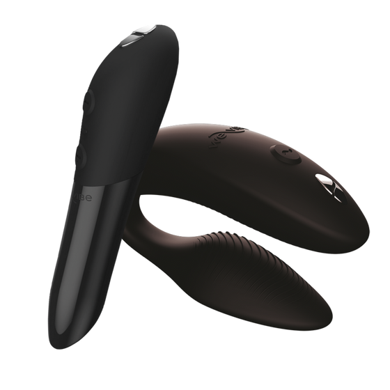 We-Vibe 15 Year Anniversary Collection - Black