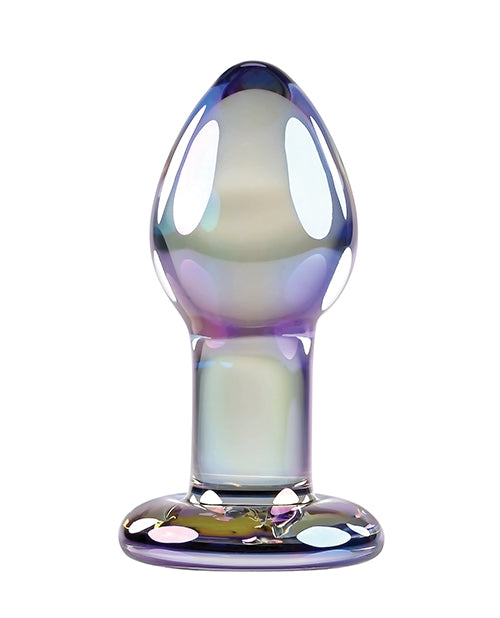 Play Boy Pleasure  Jewels Butt Plug - Clear