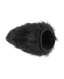  Sportsheets Spiked Sensory Mitts - Black