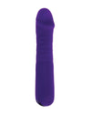 Selopa Ambition Thrusting Vibrator - Purple