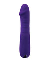 Selopa Ambition Thrusting Vibrator - Purple