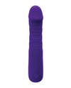 Selopa Ambition Thrusting Vibrator - Purple