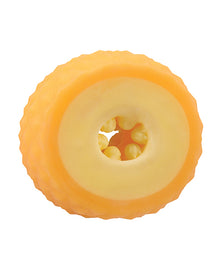  GoodHead Pineapple Blowjob Set Includes Stroker & Slick Head Glide - 1 oz Bottle Pineapple