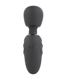  Selopa Buzz One Out Mini Wand - Black