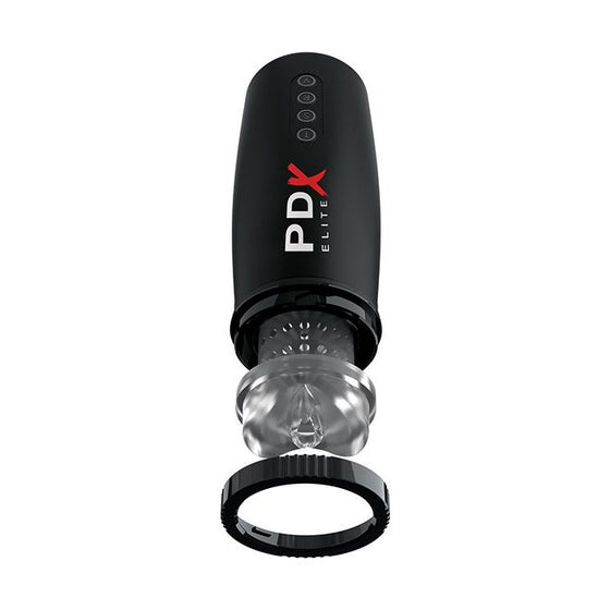 PDX Elite Moto Bator 2