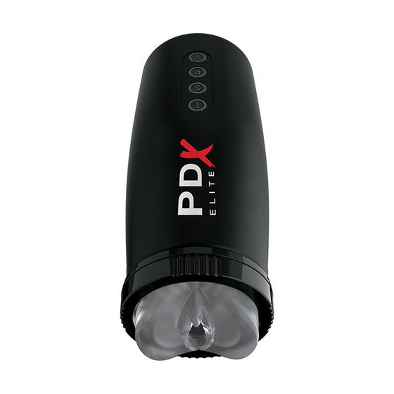 PDX Elite Moto Bator 2