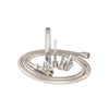 Rinservice Stainless Steel Shower Bidet