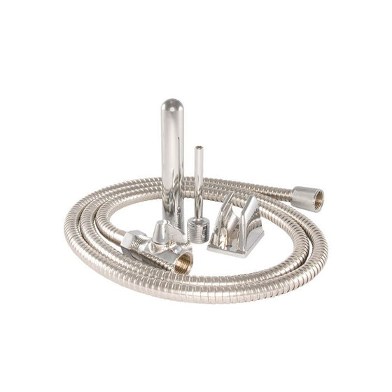 Rinservice Stainless Steel Shower Bidet