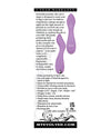 Evolved Lilac G Petite G Spot Vibe - Purple