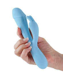  Obsessions Scarlett - Light Blue