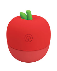  Pretty Love Secret Licking Apple - Red