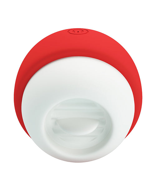 Pretty Love Secret Licking Apple - Red