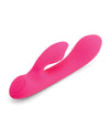 Nu Sensuelle Jolie Nubii Warming Mini Rabbit - Pink