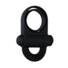 Zero Tolerance Bell Ringer Cock Ring - Black