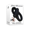 Zero Tolerance Bell Ringer Cock Ring - Black