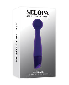  Selopa Gumball - Purple