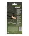 Performance Maxx Extension w/Harness - Ivory