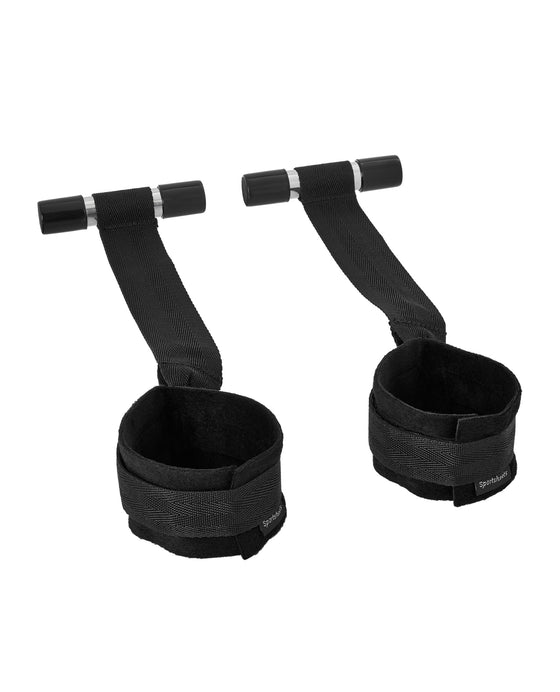 Sportsheets Door Jam Cuffs