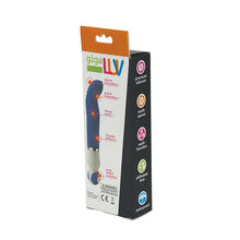  GigaLuv Versa-Tilly - 10 Mode Blue