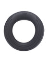Fort Troff Rev Cock Throbber Vibrating Cock Ring -  Large, Black