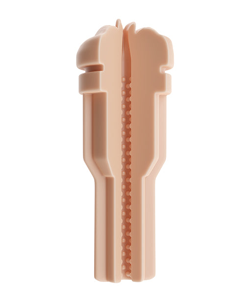 Autoblow AI Ultra Vagina Sleeve - Beige