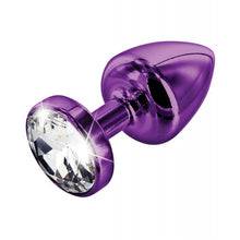  Diogol Anni Round Funky - 35mm Purple