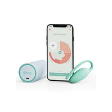  Elvie Trainer - Seafoam