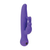 Touch by Swan Duo Rabbit Vibrator - Purple