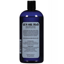  Gun Oil H2O - 32 oz