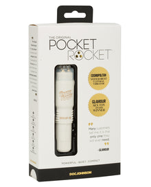  Original 4" Pocket Rocket - Ivory
