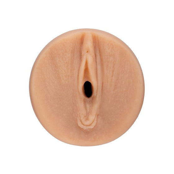 Main Sqeeze Endurance Trainer Stroker - Pussy