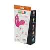 GigaLuv Deep Secret Remote - Pink