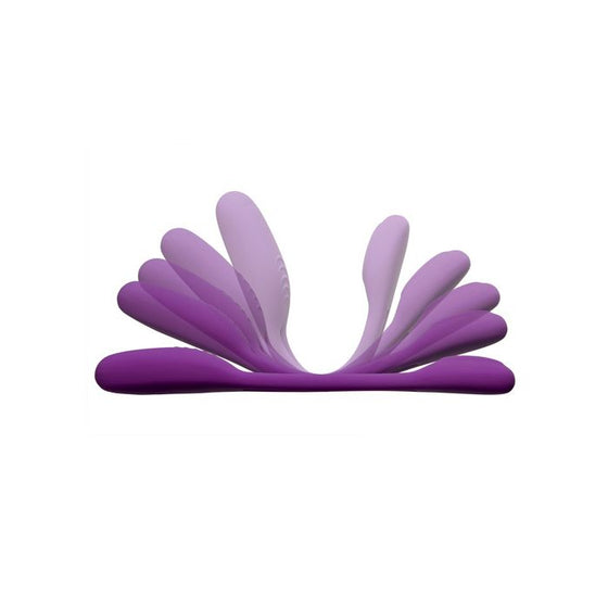 BeauMents Flexxio - Purple