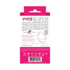 VeDO Yumi Layon Vibe - Foxy Pink