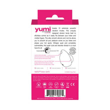  VeDO Yumi Layon Vibe - Foxy Pink