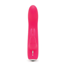  Happy Rabbit Mini Rabbit Rechargeable - Pink