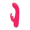 Happy Rabbit Mini Rabbit Rechargeable - Pink